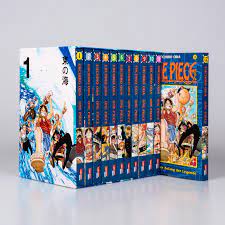 One Piece Sammelschuber 1: East Blue inklusive Band 1-12 | Weltbild.at
