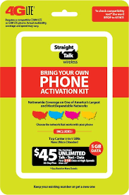 Shop our unlimited talk, text, and 4g lte data plans—starting at $15/month! Straight Talk 45 Byop Triple Punch Sim Card Bundle Walmart Com Walmart Com