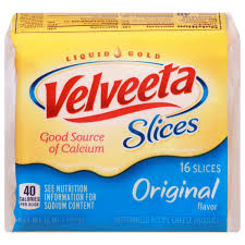 save on velveeta slices original