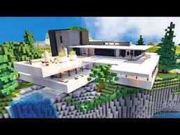 luxe sur minecraft you