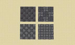 Minecraft floor designs can be a thing of complexity or simplicity—it's all up to you. 1 16 Basalt Netherite Floor Designs Minecraft