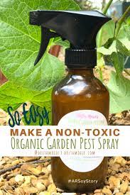May 04, 2020 · how to make natural pesticide. How To Make Organic Garden Pesticide Delta Moxie