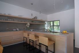 These panels are made by. Plywood Kitchen Cabinets 5 Design Ideas Using Hardwood Plywood Columbia Forest Products