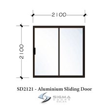 sliding glass door s aluminium