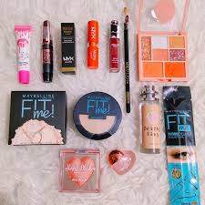 paket makeup lengkap murah kosmetik