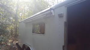 carson trailer 24 enclosed rvs