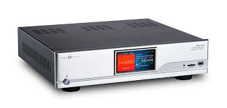 Cary Audio Dms 650 Streamer Dac