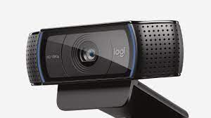 The logitech c920 hd pro webcam instantly inscribes to h. Logitech C920 Pro Hd Webcam 1080p Video With Stereo Audio