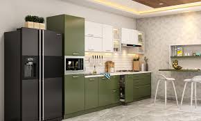 acrylic kitchen cabinets for your home