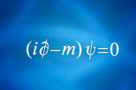Dirac And The Formula Of Love