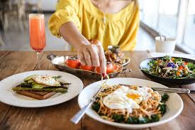 14 best healthy restaurants and cafes