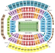 Gator Bowl 2020 Tickets Live In Jacksonville