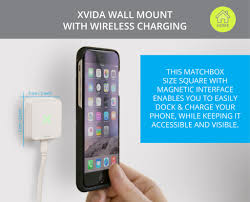 We did not find results for: Xvida Kickstarts A Wireless Charging Mounting System Qi Wireless Charging