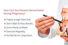 hemorrhoids pregnancy hemorrhoidanswers