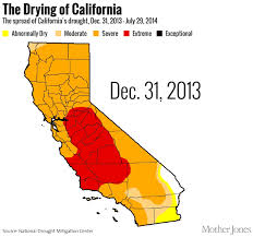 2011 2017 California Drought Wikipedia