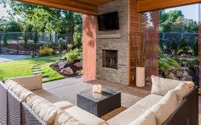 Redesigning Your Backyard Patio For