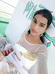 Beautiful indian transgender ???? ???? - CrossDressers - Boys In Saree. |  Facebook