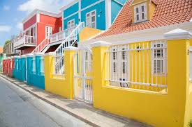 Best Colour Combinations For House Exterior