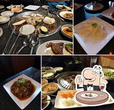biwon korean bbq and sushi all you can