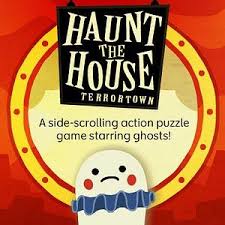 Friv will have all the games are for you. Haunt The House Friv Games Online Games For Kids Online Games Online Puzzle Games
