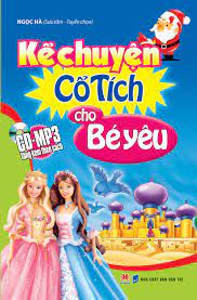 Kể chuyện cổ tích cho bé yêu – huyhoangbookstore