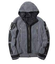 Modern warfare 2 jacket