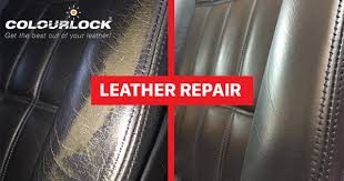 Leather Repair The Service You Didn T