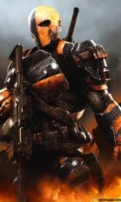 Find best deathstroke wallpaper and ideas by device, resolution, and quality (hd, 4k) from a curated website list. Deathstroke Wallpaper 1 Wallpapertip