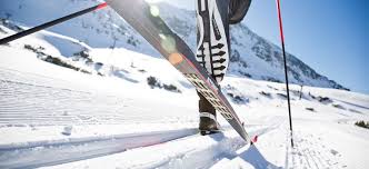 Equipment For Classic No Wax Skin Ski Sport Conrad