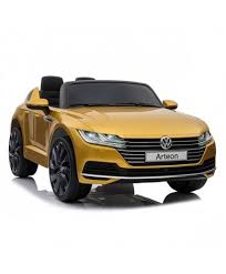Играчки » коли, влакчета, радиоуправляеми играчки. Kolino Akumulatorna Kola Volkswagen Arteon 12v Bambolino