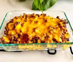 low carb ground beef recipes