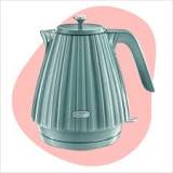 What are the top 5 electric kettles?