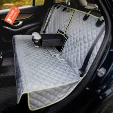 Ibuddy Bench Dog Car Seat Cover For Car