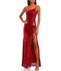 red prom dresses 2024 dillard s