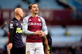 Villa lost at home to leicester city on sunday with grealish not involved for the first time in almost 50 premier league games. Jack Grealish Keen For Newcastle United Return After Funny Exchange With Aston Villa Boss Dean Smith Chronicle Live