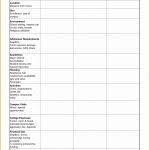 College Comparison Spreadsheet Tuition Excel Cost Worksheet