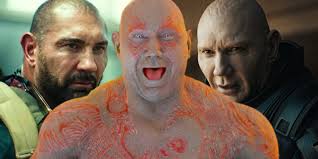 Beginning his career as one of the biggest stars of world wrestling entertainment (wwe). Every Upcoming Dave Bautista Movie Tv Show Screen Rant