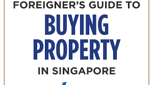 ing property in singapore