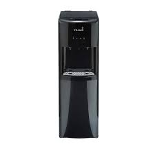 primo black bottom load water dispenser