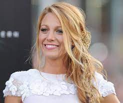 blake lively makeup tutorial my house