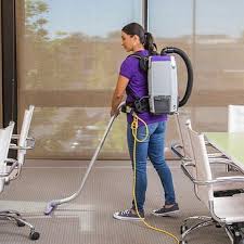 proteam backpack vacuums