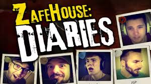 Diaries is the successor to the original freeware game zafehouse. Zafehouse Diaries Alchetron The Free Social Encyclopedia