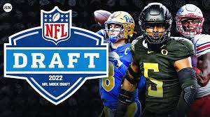NFL Mock Draft 2022: Complete 7-round ...