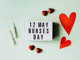 Happy International Nurses Day 2022 ...
