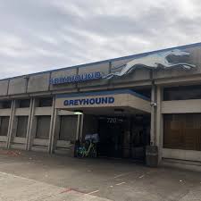 ldg development s greyhound station