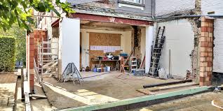 The Five Home Improvements Most Likely To Blow Your Budget Which News