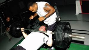 How to increase bench max. Bench Press Wikipedia