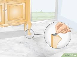 3 simple ways to polish a marble floor