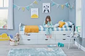 Double Bed For Your Child