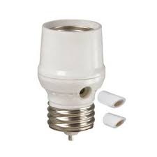 light bulb adapter